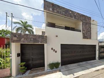 VENTA DE CASA EN VALLE DE AGUAYO CIUDAD VICTORIA TAMAULIPAS