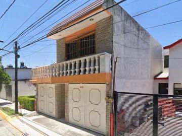 VENTA DE CASA EN VALLE DORADO TLALNEPANTLA