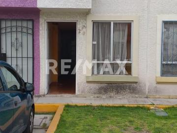 VENTA DE CASA EN VALLE SAN PEDRO EN TECAMAC FELIPE DE VILLANUEVA