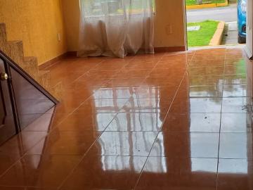 VENTA DE CASA EN VALLE SAN PEDRO EN TECAMAC FELIPE DE VILLANUEVA