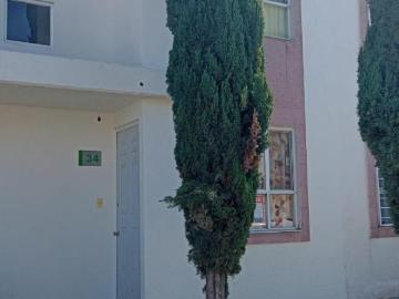 Venta de casa en venta en Paseos del bosque Cuautitlán