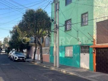 VENTA DE CASA EN JARDIN BALBUENA VENUSTIANO CARRANZA