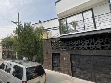 VENTA DE CASA EN VENUSTIANO CARRANZA, CIUDAD DE MEXICO