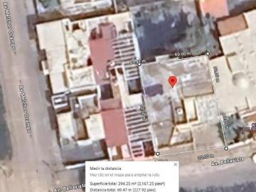 VENTA DE CASA EN VERACRUZ COATZACOALCOS CENTRO AVENIDA BELLAVISTA