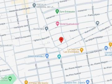 VENTA DE CASA EN VERACRUZ COL PETROLERA COATZACOALCOS