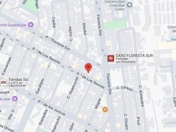 VENTA DE CASA EN VERACRUZ COLONIA FLORESTA