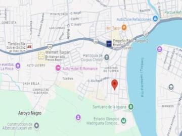 VENTA DE CASA EN VERACRUZ COLONIA JARDINES DE TUXPAN VERACRUZ
