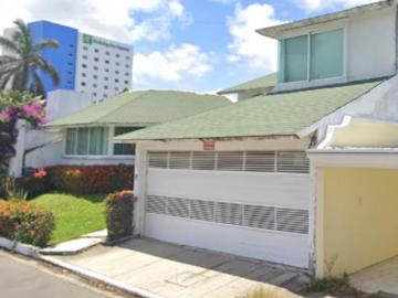 VENTA DE CASA EN VERACRUZ COSTA DE ORO CHERNA