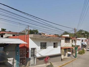 VENTA DE CASA EN VERACRUZ CORDOBA EL CARMEN
