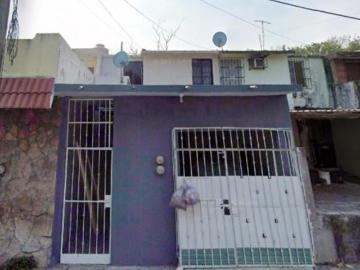 VENTA DE CASA EN VERACRUZ INFONAVIT BUENA VISTA