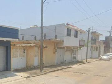 VENTA DE CASA EN VERACRUZ PUERTO MEXICO