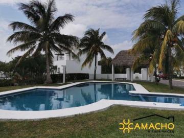 VENTA DE CASA EN VERACRUZ