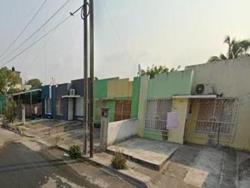 VENTA DE CASA EN VERACRUZ