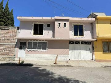 VENTA DE CASA EN VICENTE GUERRERO, AVENIDA DEL TRABAJO