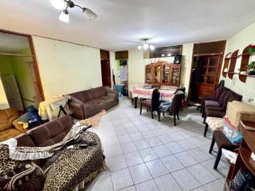 VENTA DE CASA EN VILLA MARÍA DEL TRIUNFO