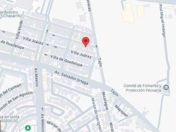 VENTA DE CASA EN VILLA ALBORADA VILLAS DE LA HACIENDA CELAYA GUANAJUATO