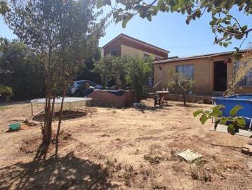 Venta de casa en villa alemana sector las americas