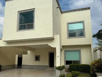 VENTA DE CASA EN VILLA ALTA, RESIDENCIAL SENDEROS
