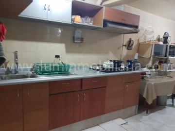 VENTA DE CASA EN VILLA DE ARAGON, CON 2 DEPTO. INDEPENDIENTES