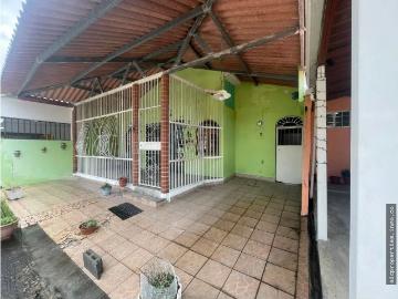 Venta de Casa en Villa lucre, San miguelito Panama