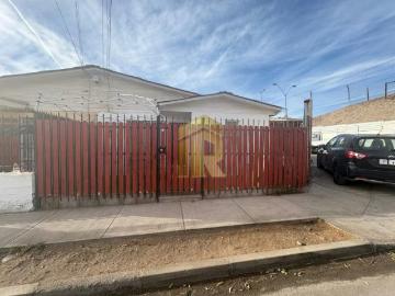 Venta de casa en Villa Parque El Sol, sector San Fernando. 3 Dormitorios por 3300.00 en Copiapó