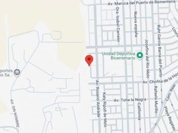Venta de casa en Villa Rica II Veracruz