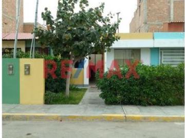 Venta de Casa En Villa San Antonio, Monsefú. K.ORDINOLA
