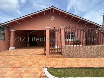 VENTA DE CASA EN VILLA ZAITA. DEM