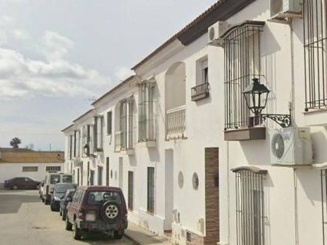 VENTA DE CASA EN VILLABLANCA, HUELVA