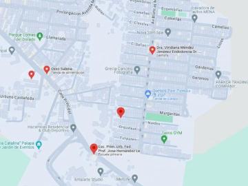 VENTA DE CASA EN VILLAHERMOSA, TABASCO