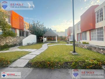 Venta de casa en Villas de Xochitepec, Morelos?Clave 5353