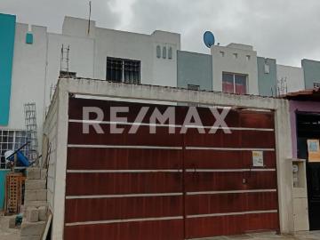 VENTA DE CASA EN VILLAS LA PIEDAD EL MARQUES QUERÉTARO