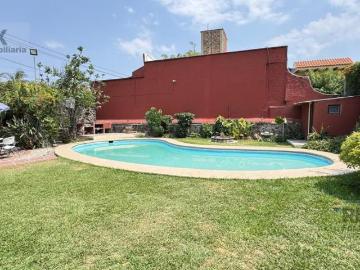 Venta de casa en Vista Hermosa, Cuernavaca, Morelos…Clave 5617