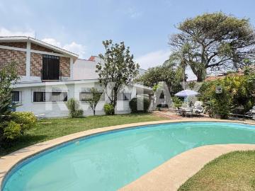 Venta de casa en Vista Hermosa, Cuernavaca, Morelos. Clave 5617