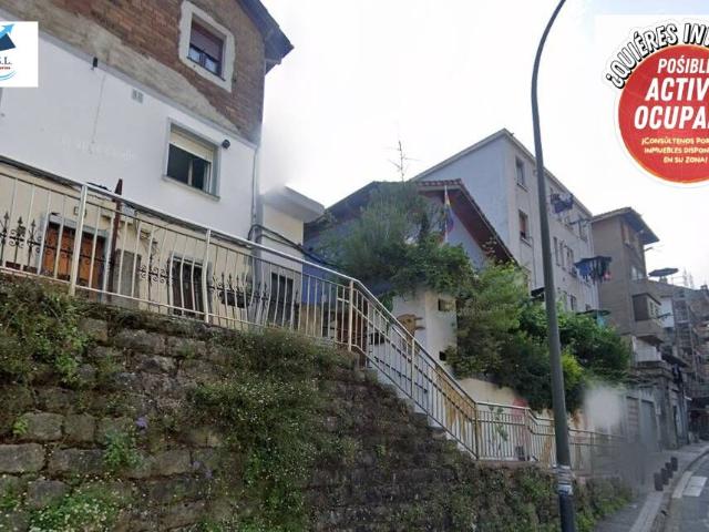 VENTA DE CASA EN VIZCAYA