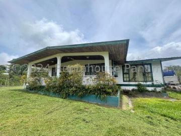 Venta de Casa en Volcan 25GB9831