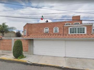 VENTA DE CASA EN VOLCAN PARICUTIN XINANTECAL