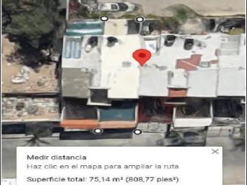 VENTA DE CASA EN VOLCAN POCHUTLA HUENTITAN GUADALAJARA JALISCO NO CREDITO