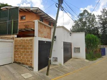VENTA DE CASA EN XALAPA COL MARTIRES DE CHICAGO VERACRUZ