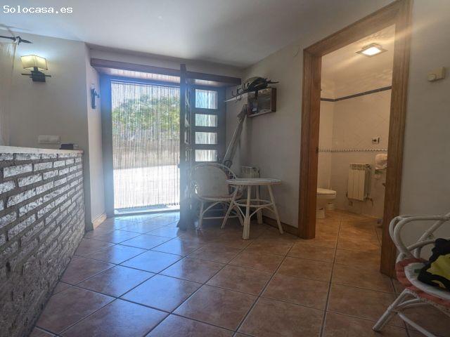Venta de casa en Zurucuain