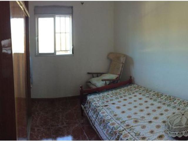 Venta de casa en Zahara de la Sierra