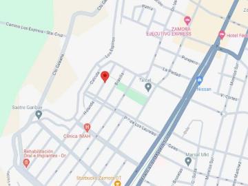 VENTA DE CASA EN ZAMORA DE HIDALGO, MICHOACAN