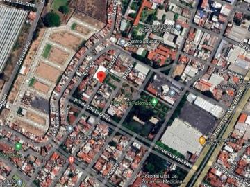 VENTA DE CASA EN: ZAMORA DE HIDALGO, MICHOACAN