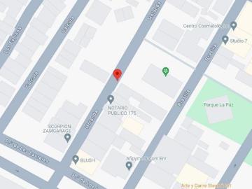 venta de casa en zamora de hidalgo