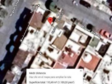 VENTA DE CASA EN ZAMORA HIDALGO COLONIA EL CARMEN MICHOACAN
