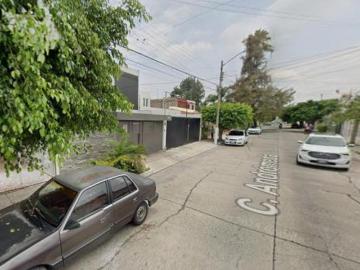 RM VENTA DE CASA EN ZAPOPAN JALICO DE LA COLONIA LA CALMA