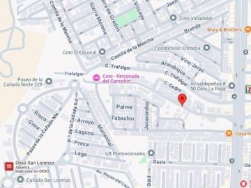 VENTA DE CASA EN ZAPOPAN, JALISCO
