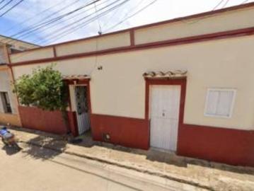 Venta de Casa en Zapatoca
