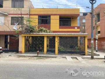 VENTA DE CASA EN ZARATE
