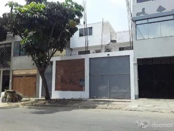Venta de Casa en Zarate SJL